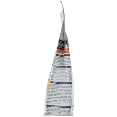 ZOA PREMIUM Adult mini <10kg light ricco in pollo fresco e riso 1,5 kg – immagine 12