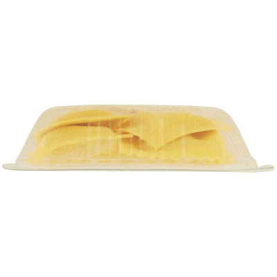 FRESCHE BONTÀ Ravioli con Asparagi Verdi e Prosciutto Crudo 300 g – immagine 13