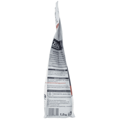 ZOA PREMIUM Adult mini <10kg ricco in agnello fresco e riso 1,5 kg – immagine 10