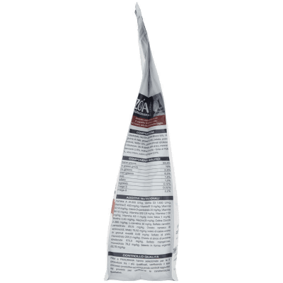 ZOA PREMIUM Adult mini <10kg ricco in agnello fresco e riso 1,5 kg – immagine 12