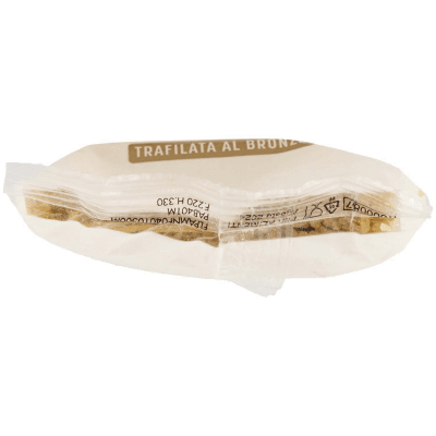 TESORI DELL'ARCA Pasta di Semola di Grano Duro Spaghetti 500 g – immagine 13