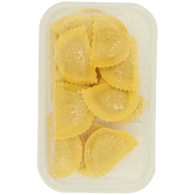 FRESCHE BONTÀ Ravioli con Funghi Porcini 300 g – immagine 11