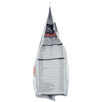 ZOA PREMIUM Adult medium/large esigente ricco in salmone fresco e patate 3 kg – immagine 12