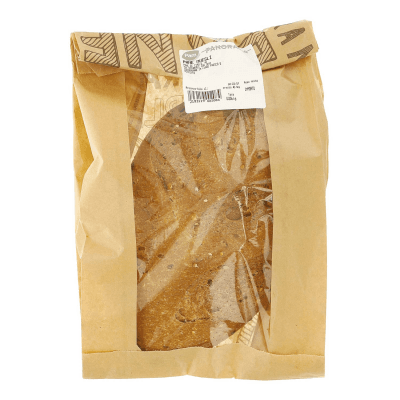 Pane muesli – immagine 6