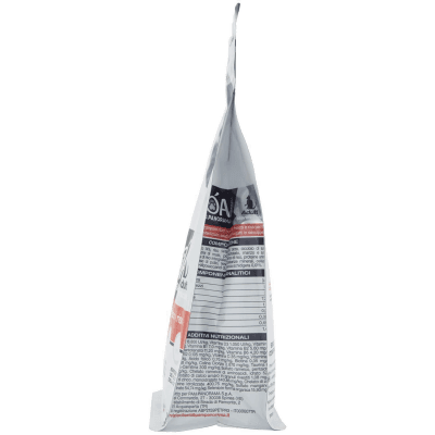 ZOA PREMIUM Adult sterilizzato ricco in salmone fresco e riso 400 g – immagine 12