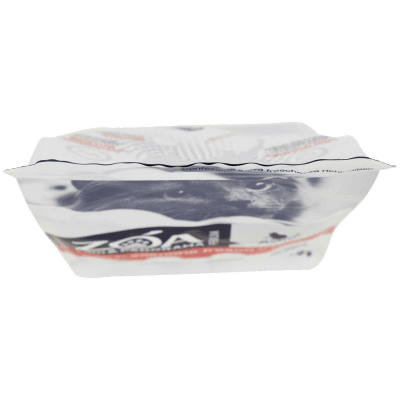 ZOA PREMIUM Adult sterilizzato ricco in salmone fresco e riso 400 g – immagine 13