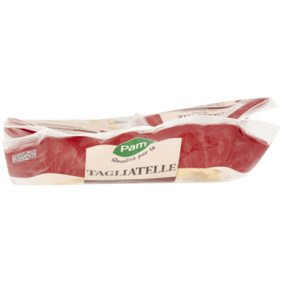 PAM Qualità per te Tagliatelle all'uovo 250 g – immagine 13