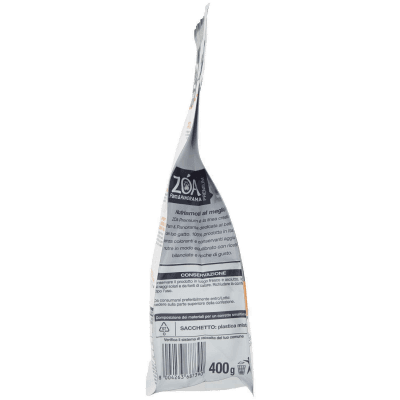 ZOA PREMIUM Adult hairball ricco in pollo fresco e riso 400 g – immagine 10