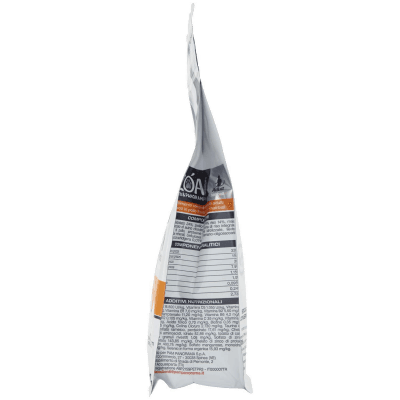 ZOA PREMIUM Adult hairball ricco in pollo fresco e riso 400 g – immagine 12