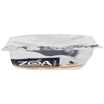 ZOA PREMIUM Adult hairball ricco in pollo fresco e riso 400 g – immagine 13