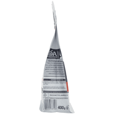 ZOA PREMIUM Adult gusti difficili ricco in manzo fresco e riso 400 g – immagine 10