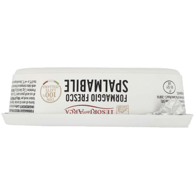 TESORI DELL'ARCA Formaggio Fresco Spalmabile 150 g – immagine 13