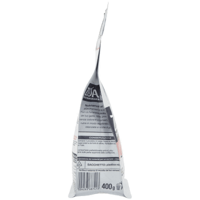 ZOA PREMIUM Adult esigente ricco in maiale fresco e riso 400 g – immagine 10