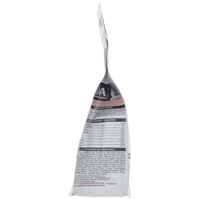 ZOA PREMIUM Adult esigente ricco in maiale fresco e riso 400 g – immagine 12