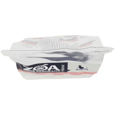 ZOA PREMIUM Adult esigente ricco in maiale fresco e riso 400 g – immagine 13