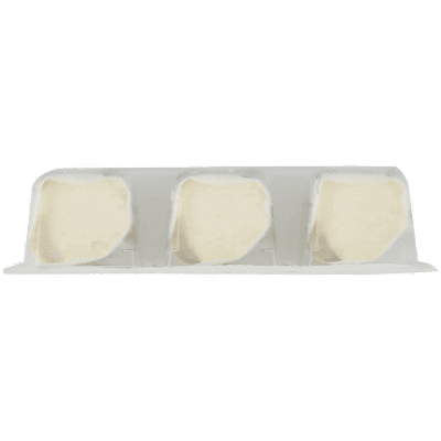 TESORI DELL'ARCA Caprino di Latte Vaccino 3 x 40 g – immagine 13