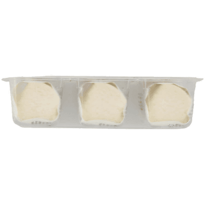 TESORI DELL'ARCA Caprino di Latte Vaccino 3 x 40 g – immagine 14