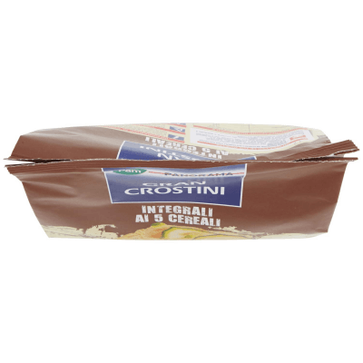 Granbon Crostini Integrali 200 g – immagine 13