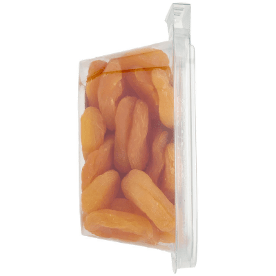 PAM Albicocche Morbide Disidratate 250 g – immagine 10