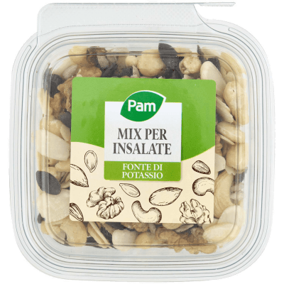 PAM Mix per Insalate 120 g – immagine 9