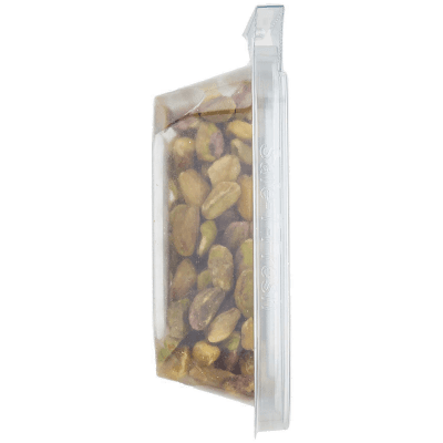 PAM Pistacchi Naturali Sgusciati 70 g – immagine 10