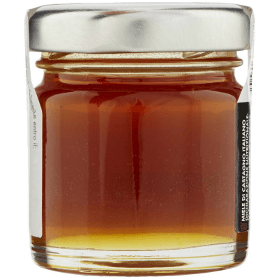 I TESORI Miele di Castagno 42 g – immagine 11