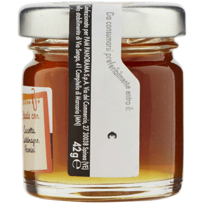 I TESORI Miele di Castagno 42 g – immagine 12
