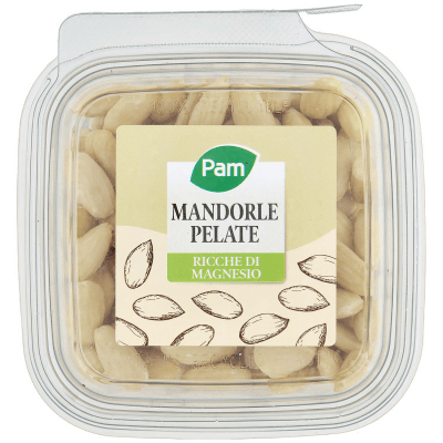 PAM Mandole Pelate 250 g – immagine 9