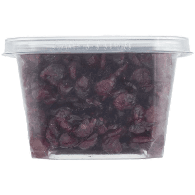 PAM Mirtilli Rossi Disidratati 250 g – immagine 14