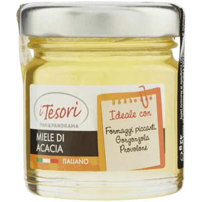I TESORI Miele di Acacia 42 g – immagine 9