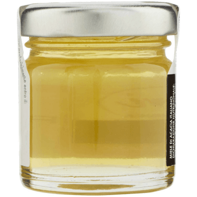 I TESORI Miele di Acacia 42 g – immagine 11