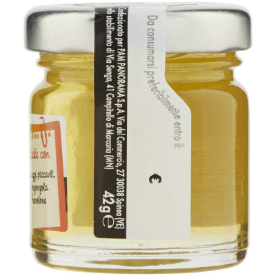 I TESORI Miele di Acacia 42 g – immagine 12