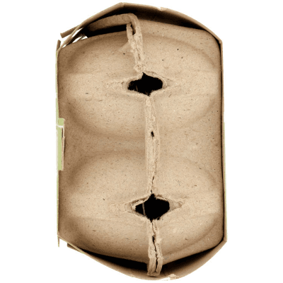 BIO 4 Uova fresche Biologiche 220 g – immagine 10