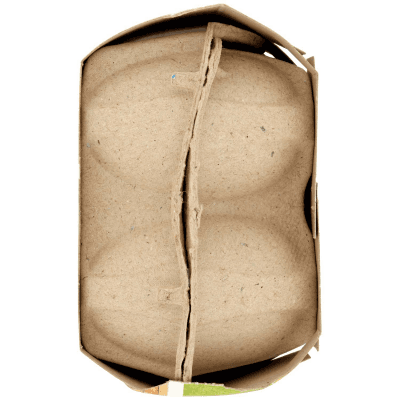 BIO 4 Uova fresche Biologiche 220 g – immagine 12