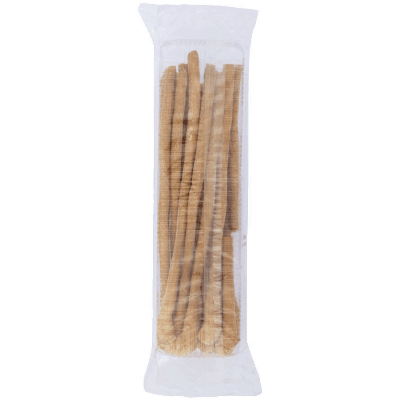 Confezione grissini all'acqua 200g – immagine 11