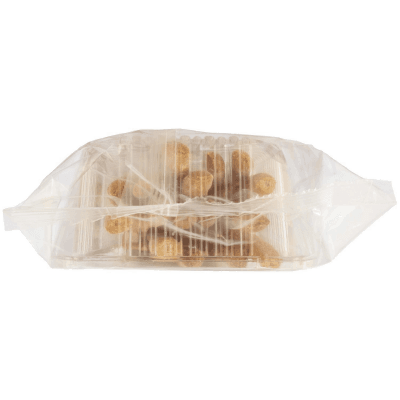 Confezione grissini all'acqua 200g – immagine 13