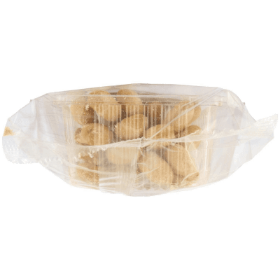 Confezione grissini all'acqua 200g – immagine 14