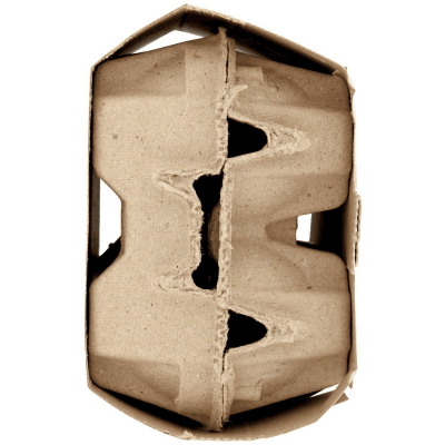 SEMPLICI E BUONI Senza Uso di Antibiotici 6 Uova Pasta Gialla Fresche – immagine 12