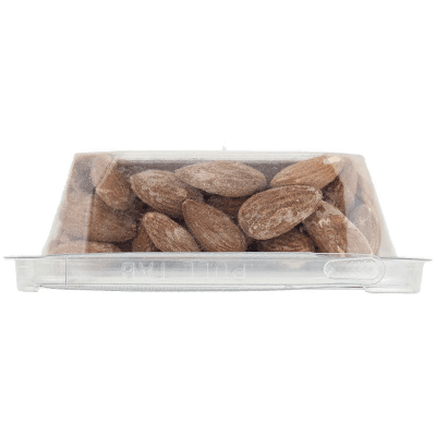 PAM Mandorle Sgusciate 120 g – immagine 13