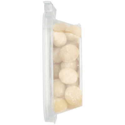 PAM Noci Macadamia Naturali 100 g – immagine 12
