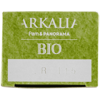 ARKALIA BIO Dentifricio Protezione Completa con Stevia 75 ml – immagine 13