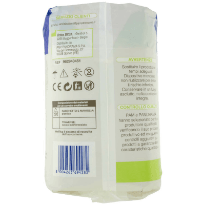 PAM PANORAMA Traverse Protettive multiuso 60x90 cm 15 pz – immagine 10