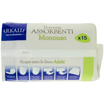 PAM PANORAMA Traverse Protettive multiuso 60x90 cm 15 pz – immagine 12