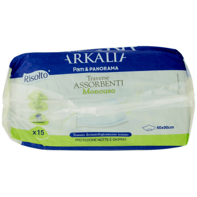 PAM PANORAMA Traverse Protettive multiuso 60x90 cm 15 pz – immagine 13