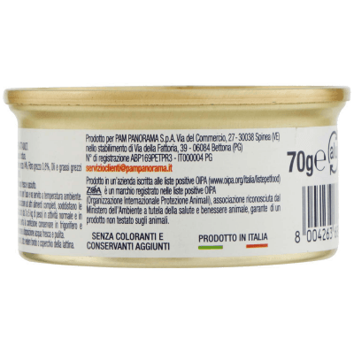 ZOA PREMIUM Adult sfilaccetti di pollo 70 g – immagine 11