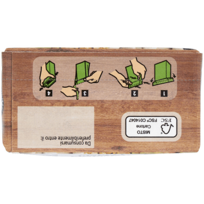 PAM Qualità per te Piselli Finissimi 380 g – immagine 13