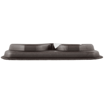 FRESCHE BONTÁ Hamburger all'Ortolana 200 g – immagine 13