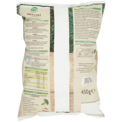 PAM PANORAMA Broccoli surgelati 450 g – immagine 11
