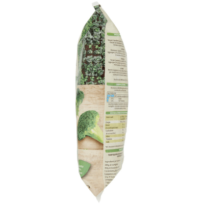 PAM PANORAMA Broccoli surgelati 450 g – immagine 12