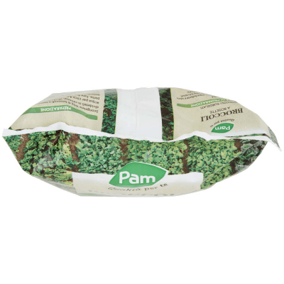 PAM PANORAMA Broccoli surgelati 450 g – immagine 13